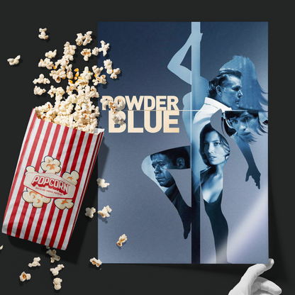 Powder Blue (2009)