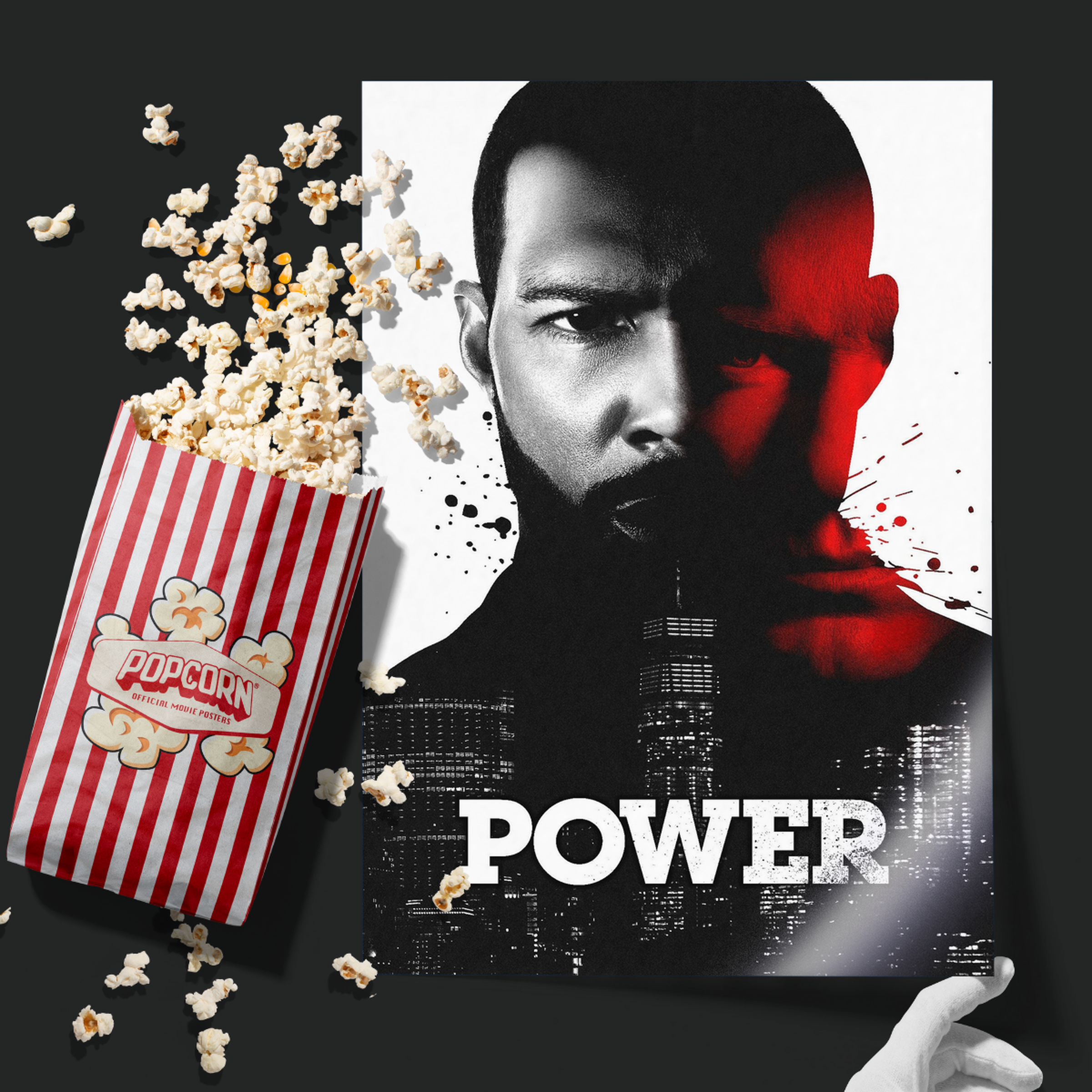 Power (2014)