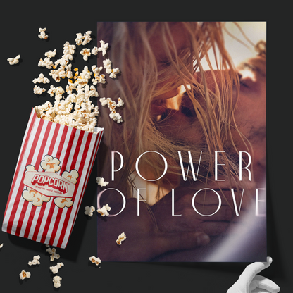 Power Of Love (2023)