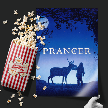 Prancer (1989)