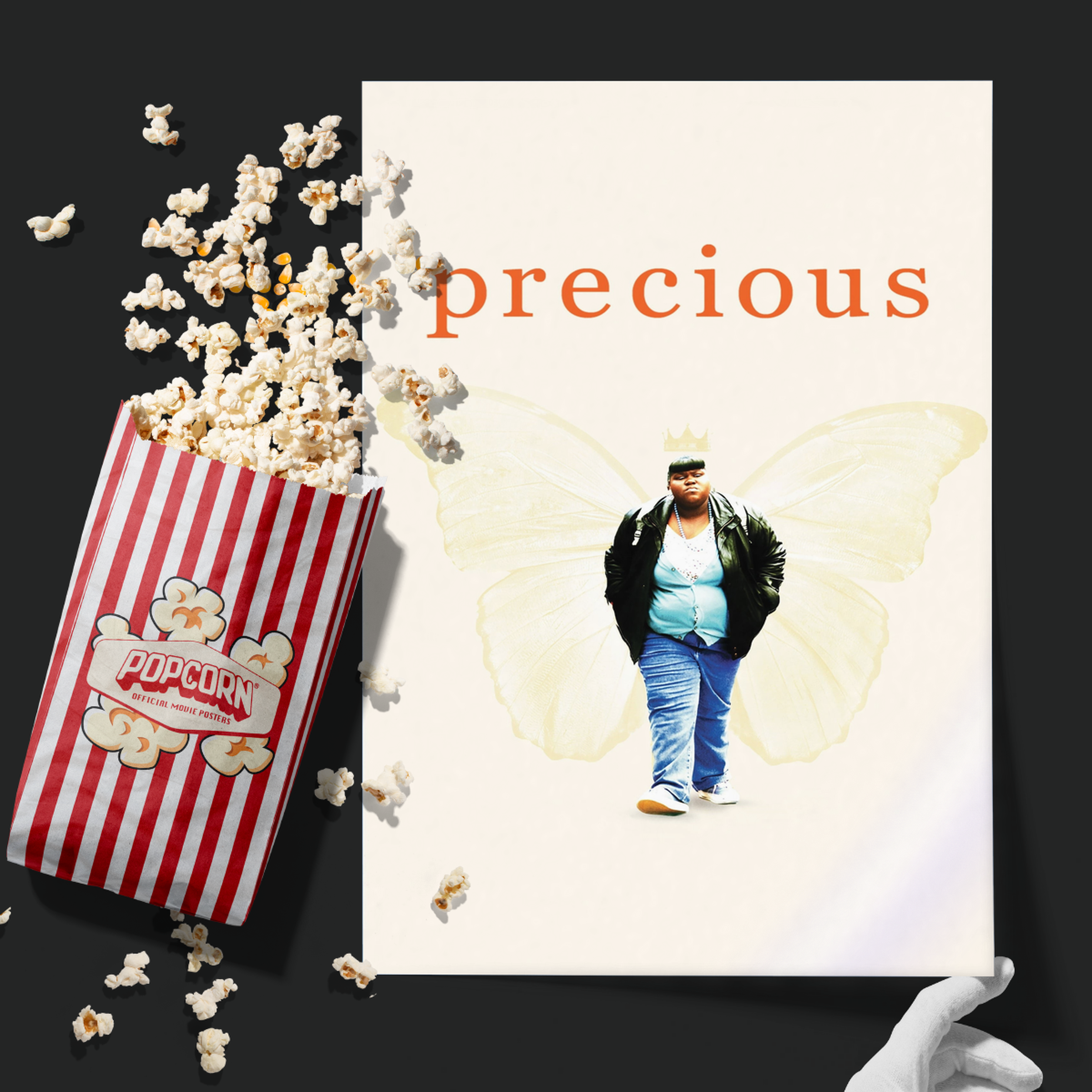 Precious (2009)