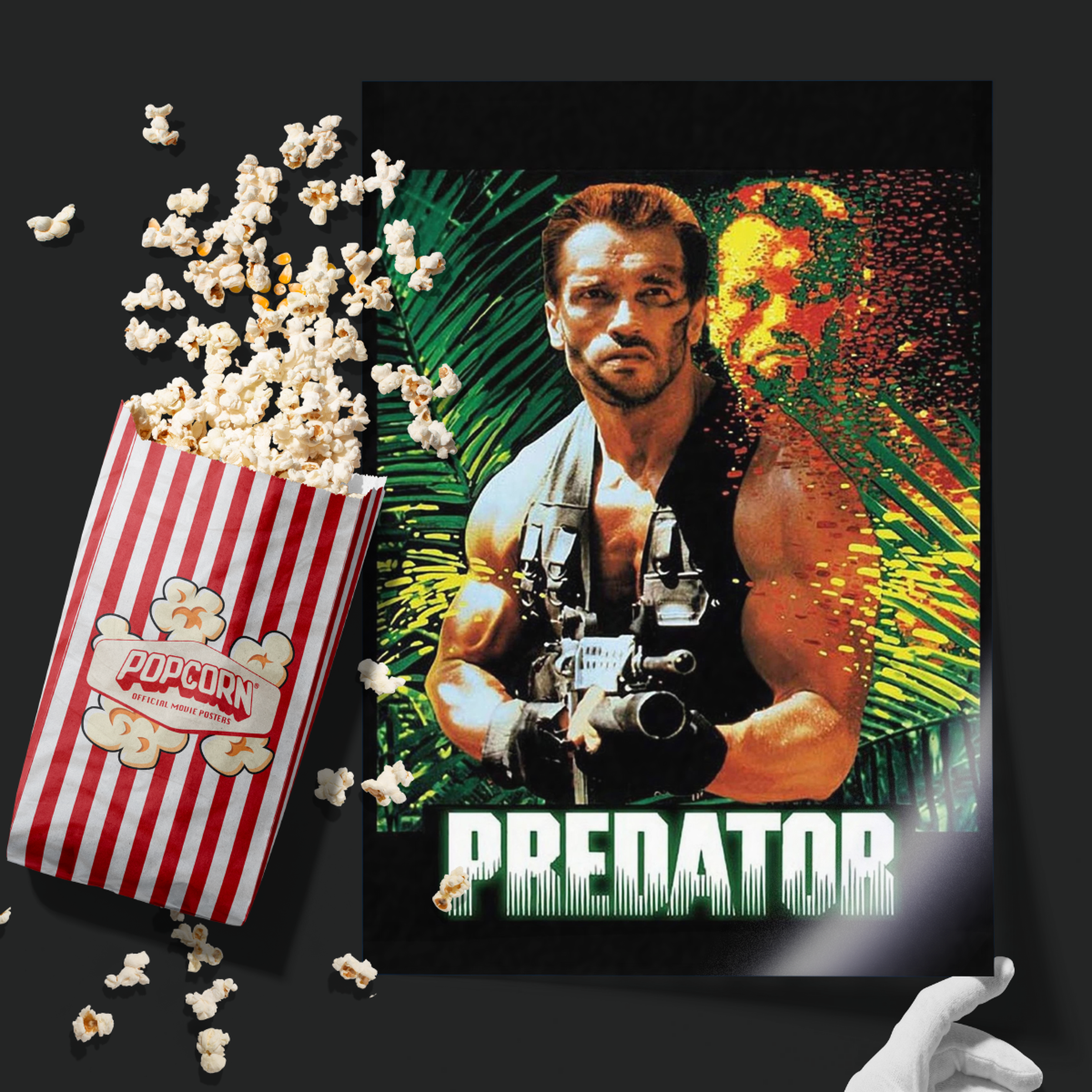 Predator (1987)
