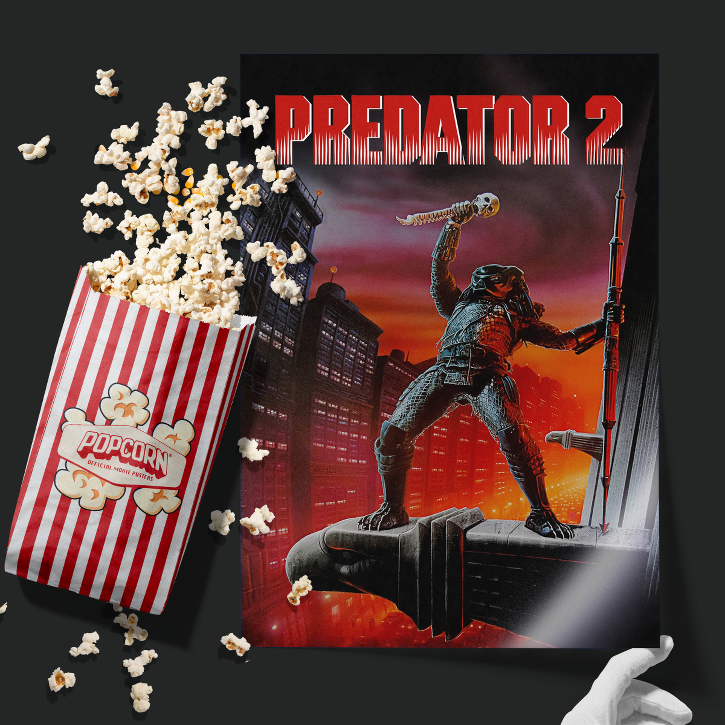 Predator 2 (1990)