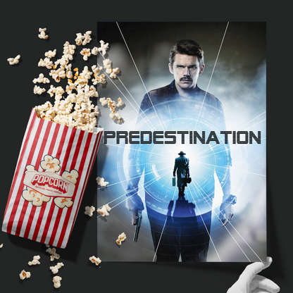 Predestination (2014)