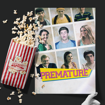 Premature (2014)