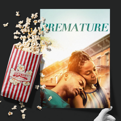 Premature (2020)