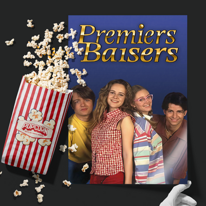 Premiers Baisers (1991)
