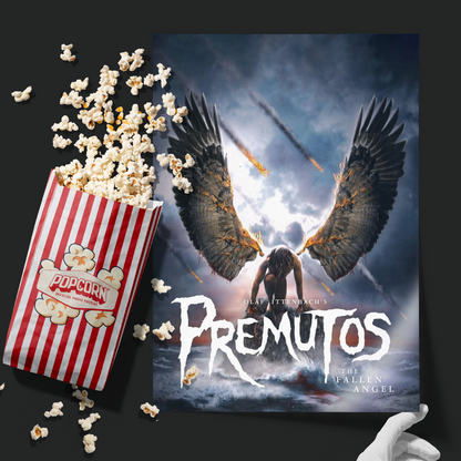 Premutos The Fallen Angel (1997)