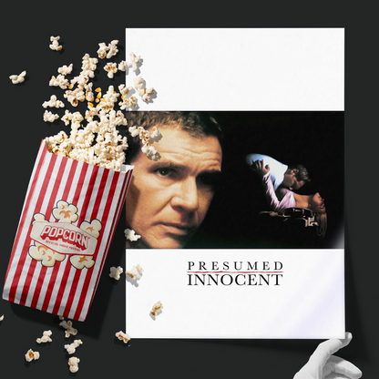 Presumed Innocent (1990)