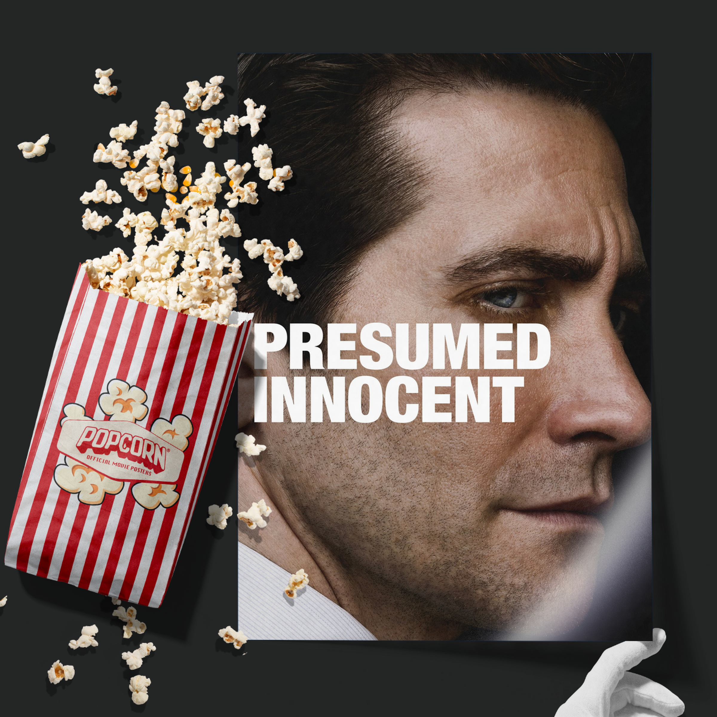 Presumed Innocent (2024)