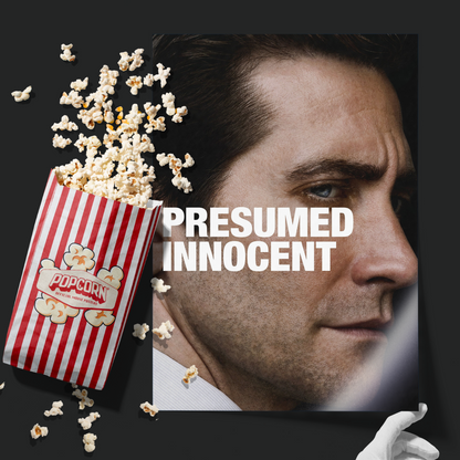 Presumed Innocent (2024)