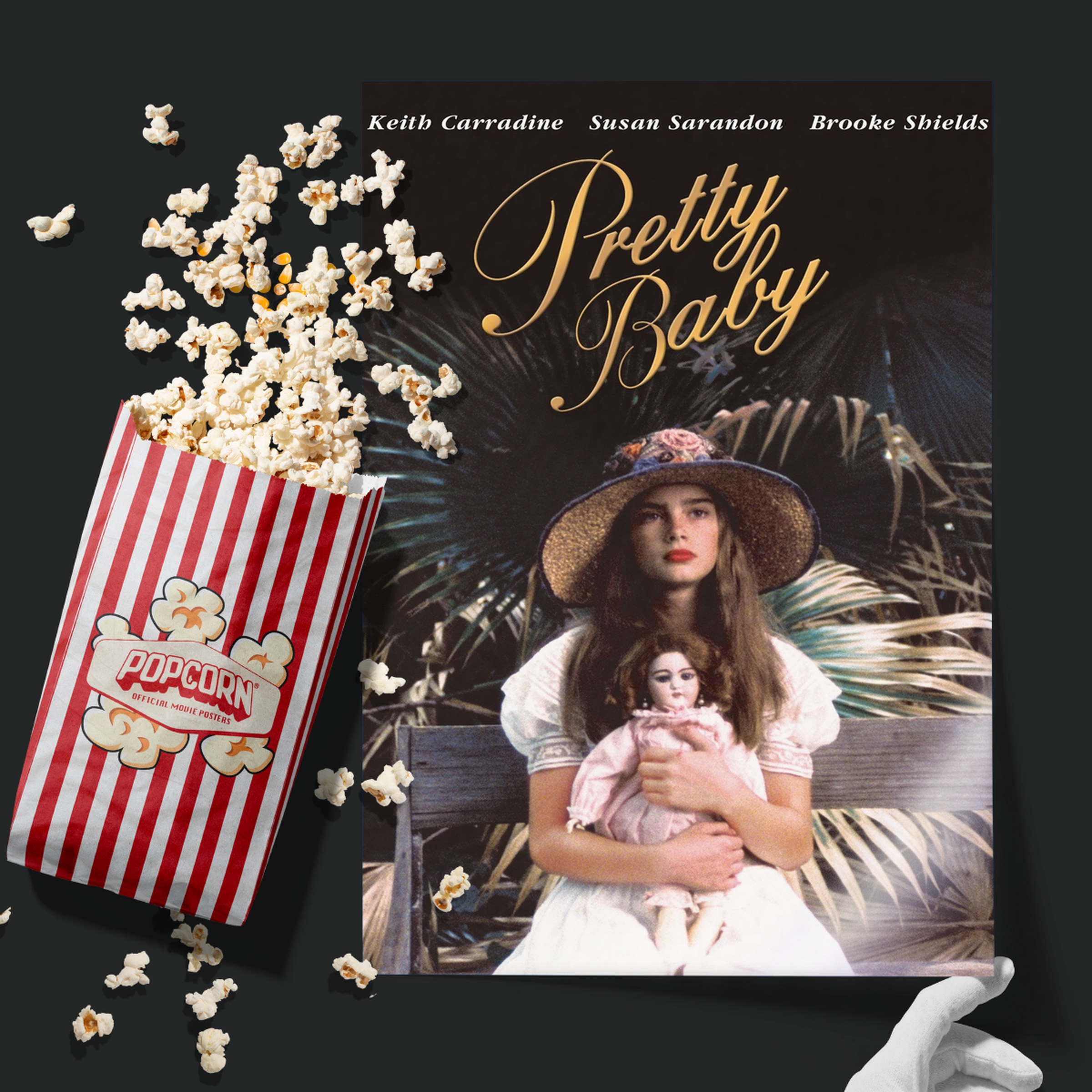 Pretty Baby (1978)