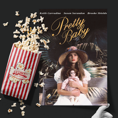 Pretty Baby (1978)