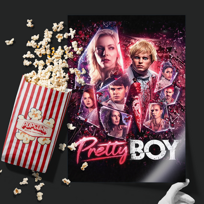 Pretty Boy (2021)