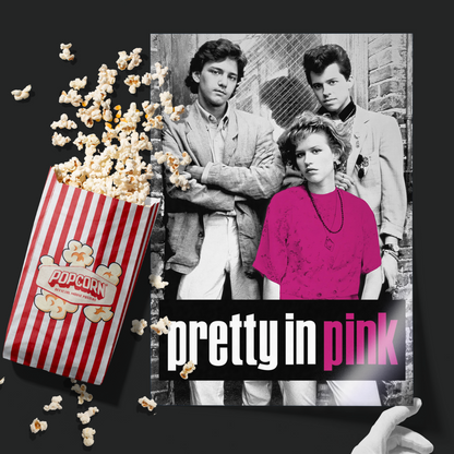 Pretty In Pink (1986)
