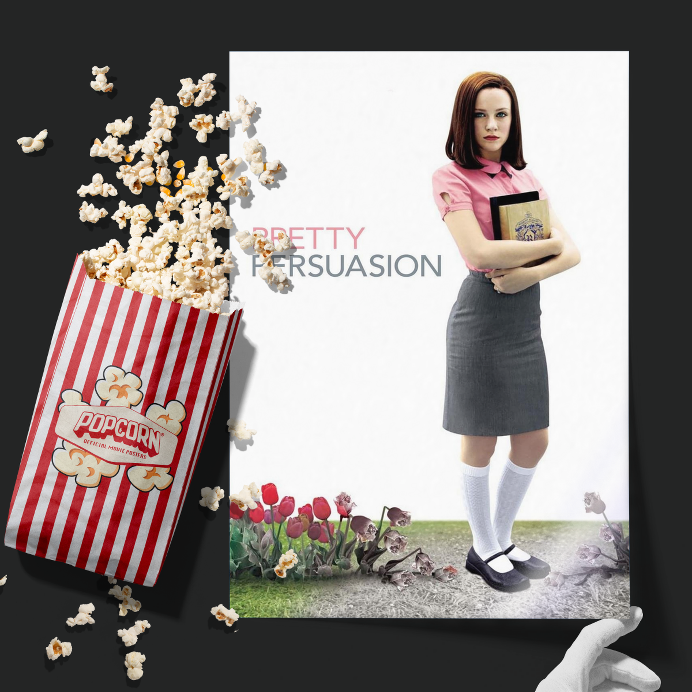 Pretty Persuasion (2005)