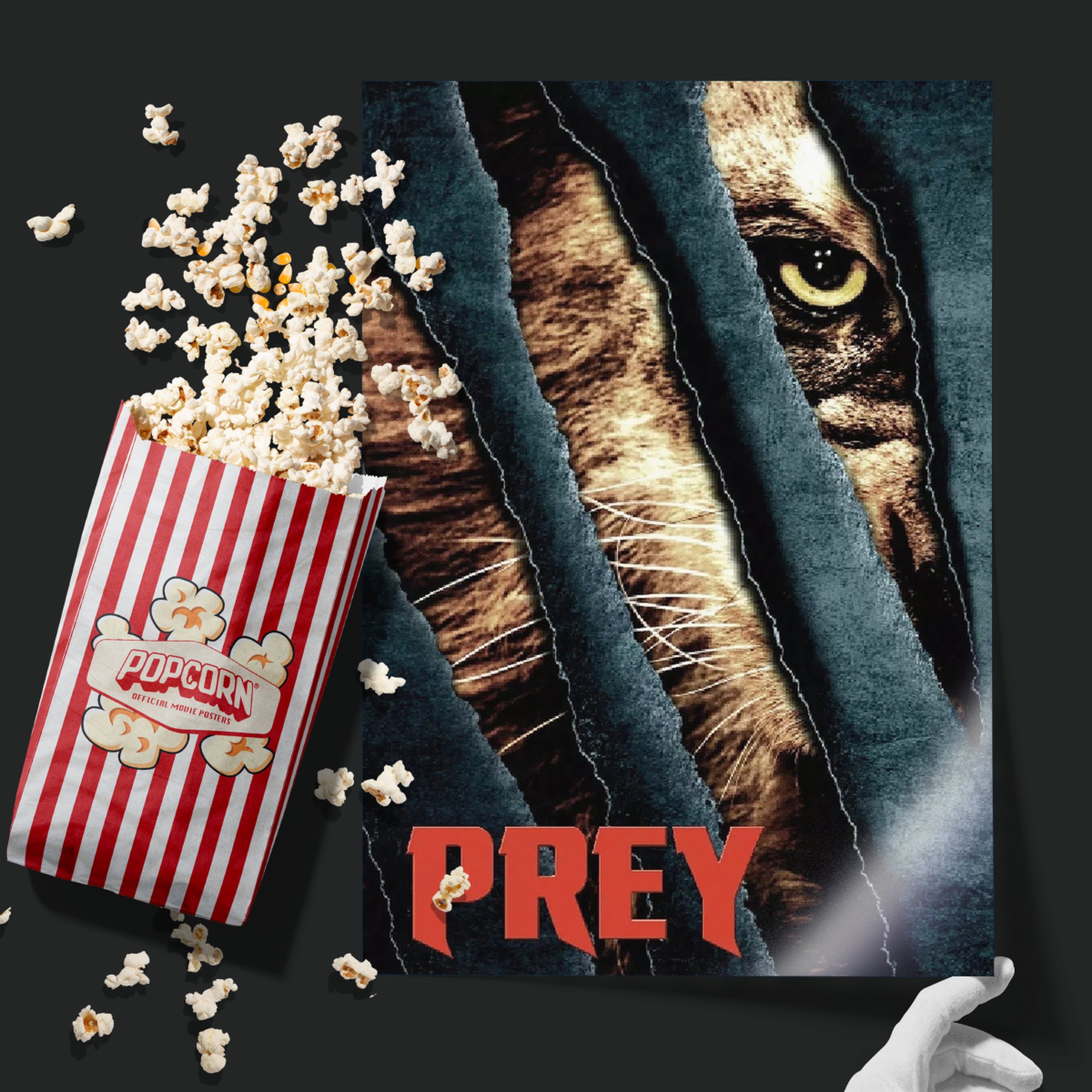 Prey (2016)