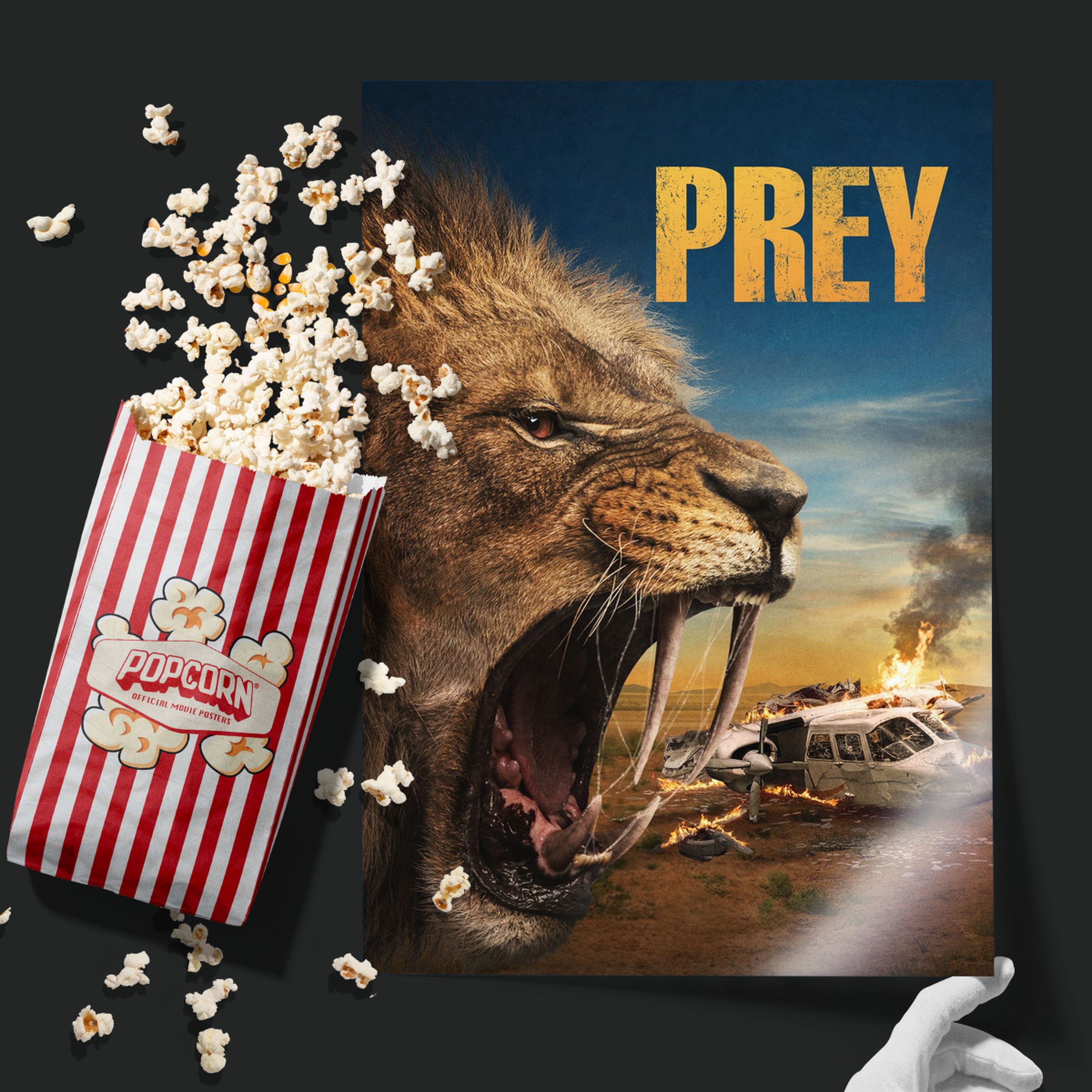 Prey (2024)