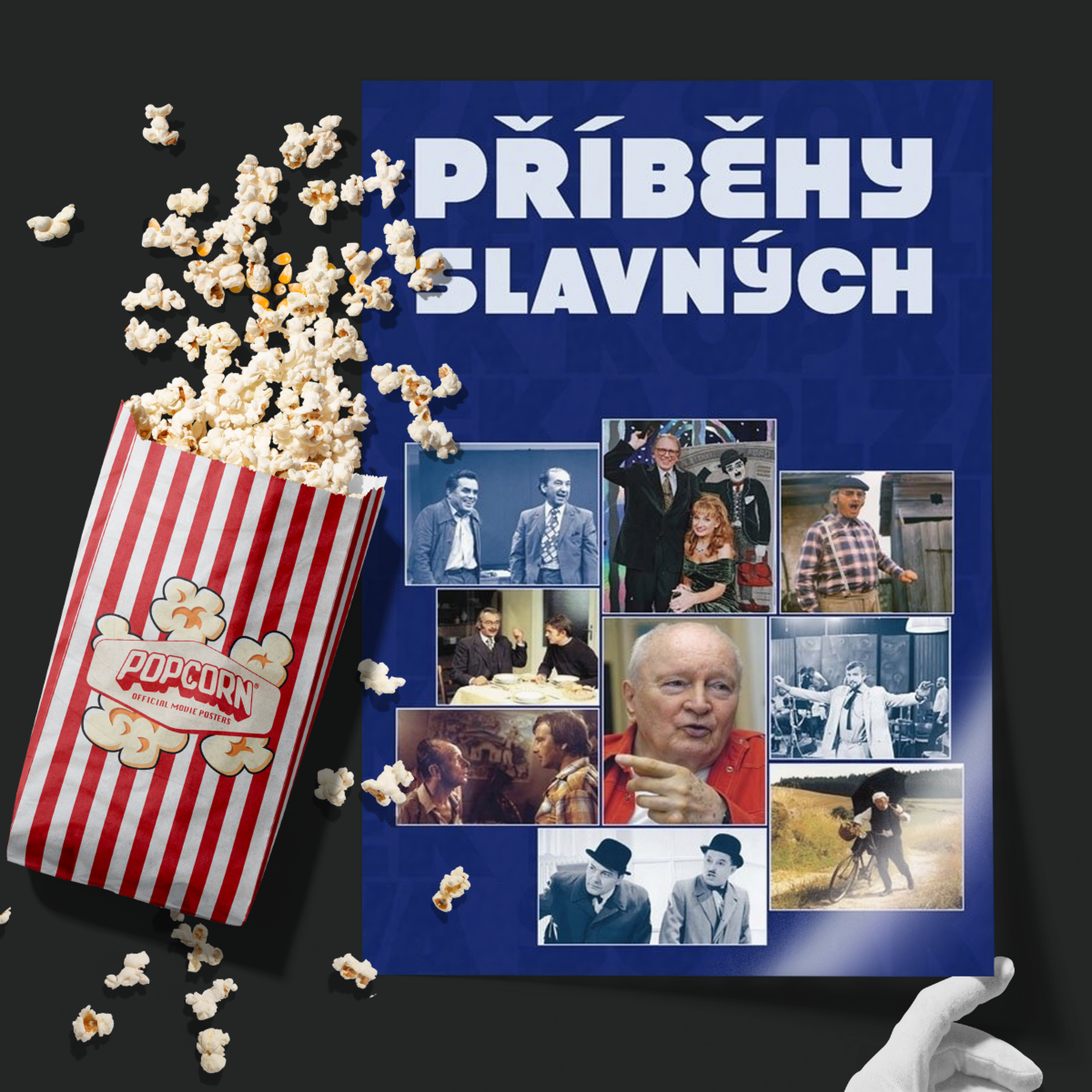 Příběhy Slavných (2000)