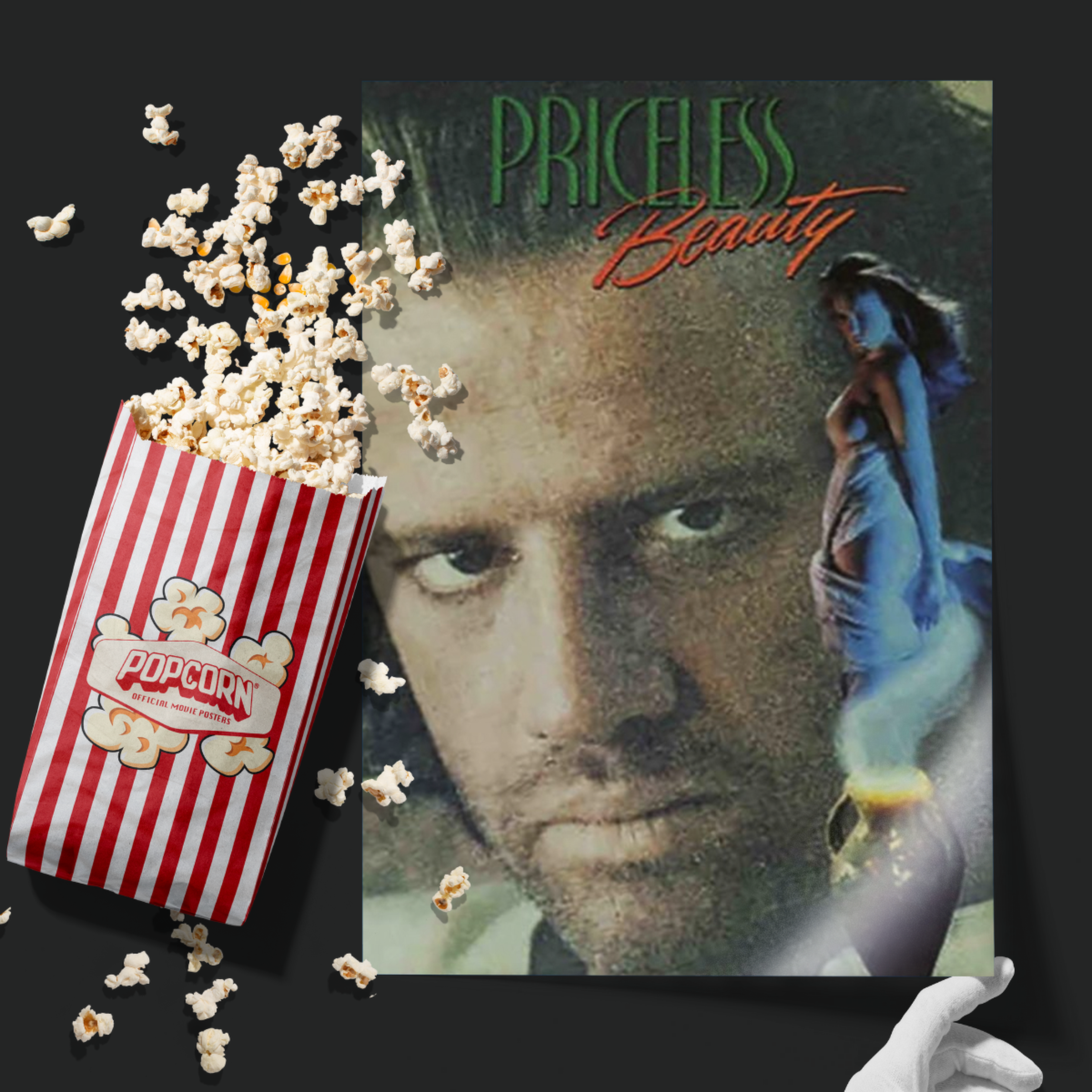 Priceless Beauty (1988)