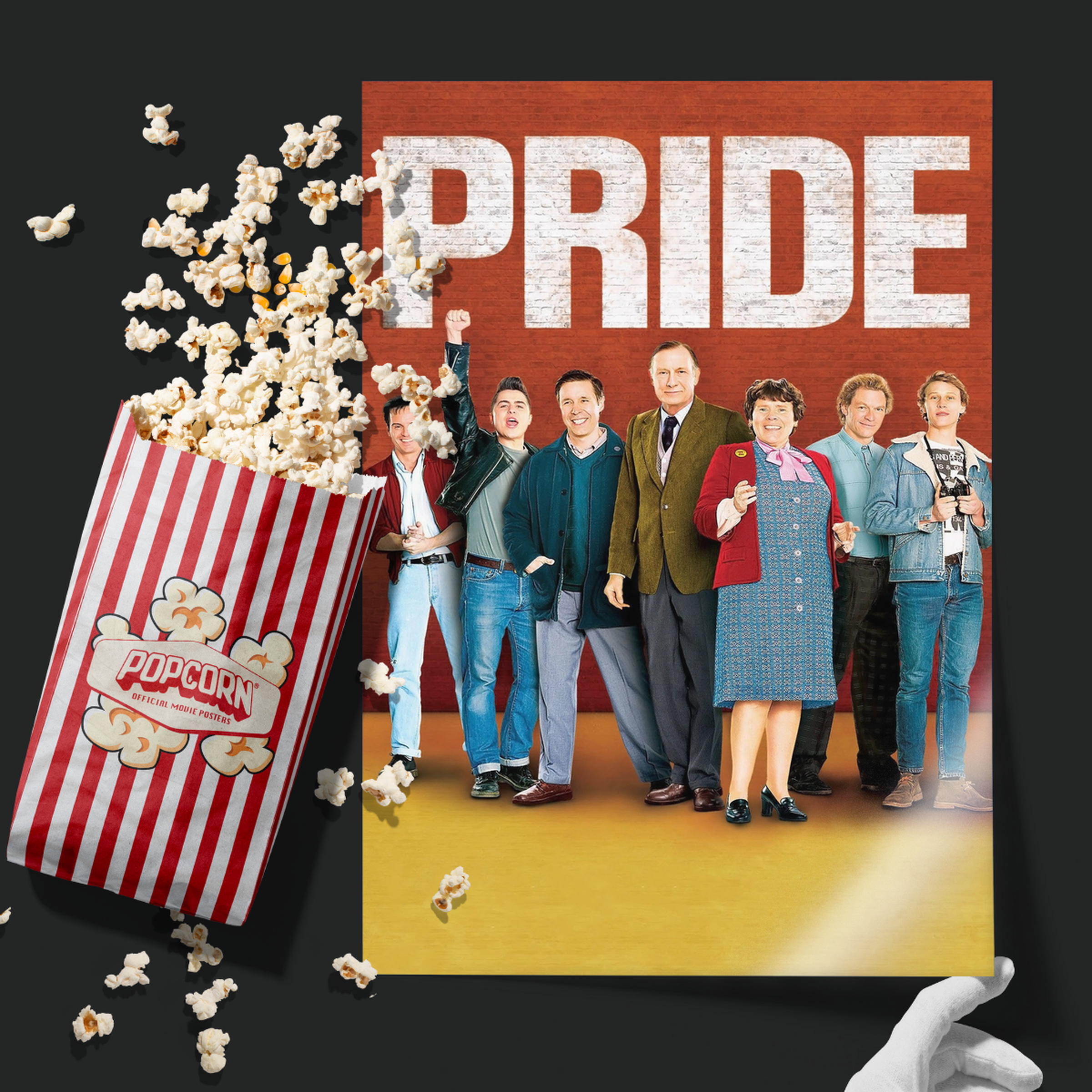 Pride (2014)
