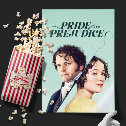Pride And Prejudice (1995)