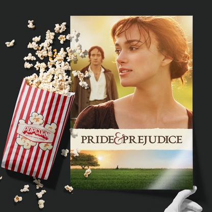 Pride & Prejudice (2005)
