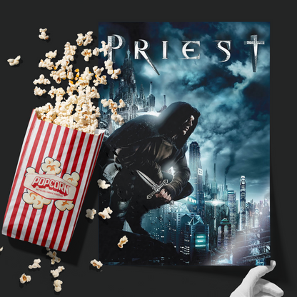 Priest (2011)