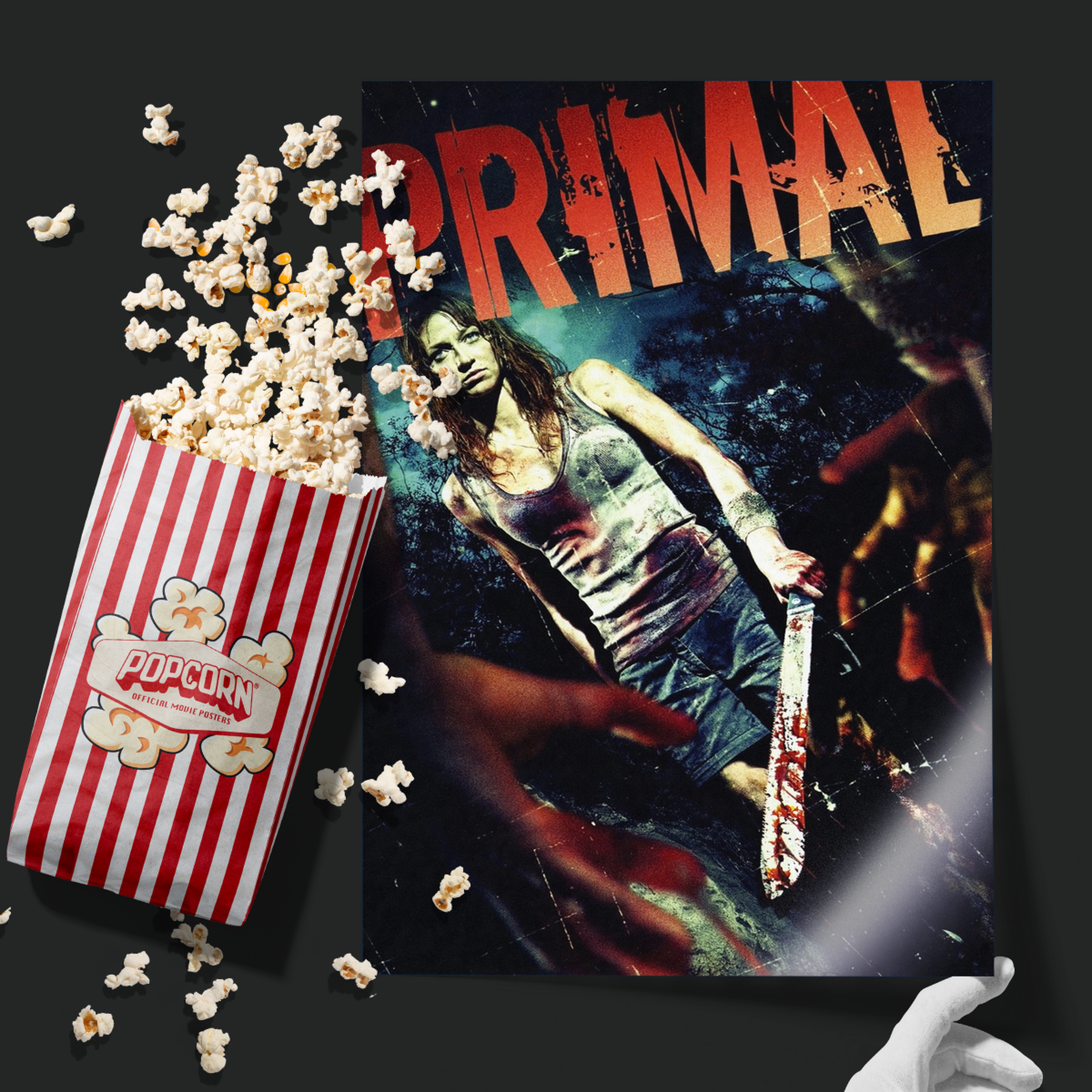 Primal (2010)