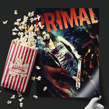 Primal (2010)