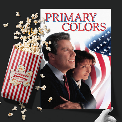 Primary Colors (1998)