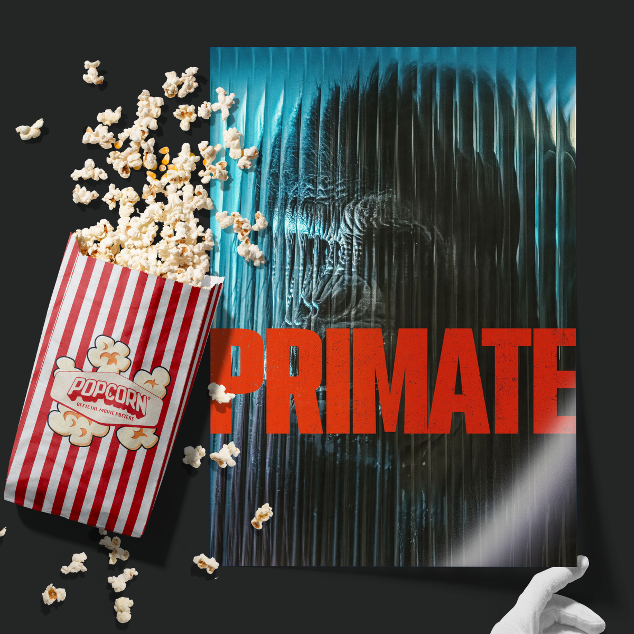 Primate (2026)