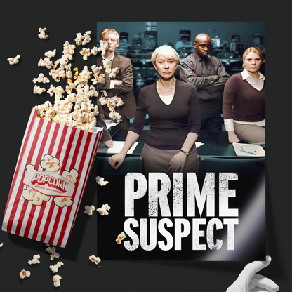 Prime Suspect (1991)