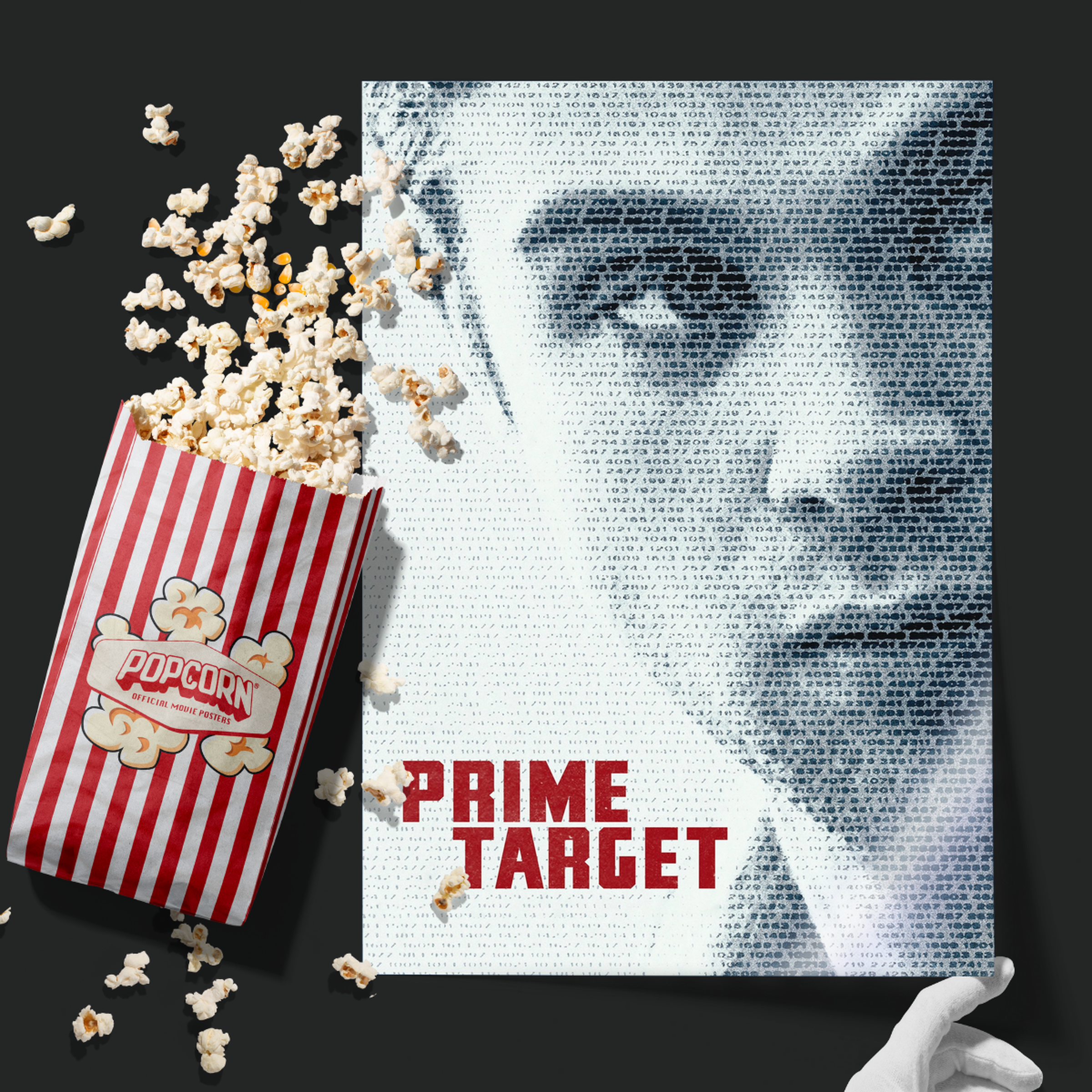 Prime Target (2025)