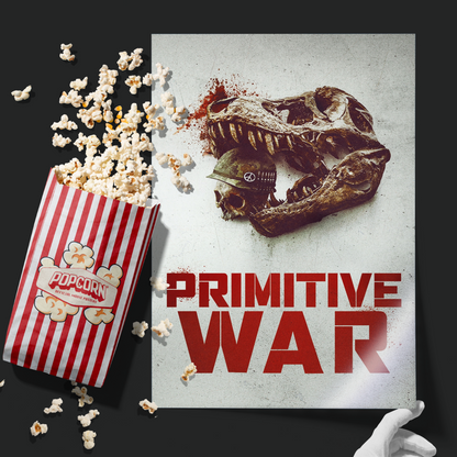 Primitive War (2025)