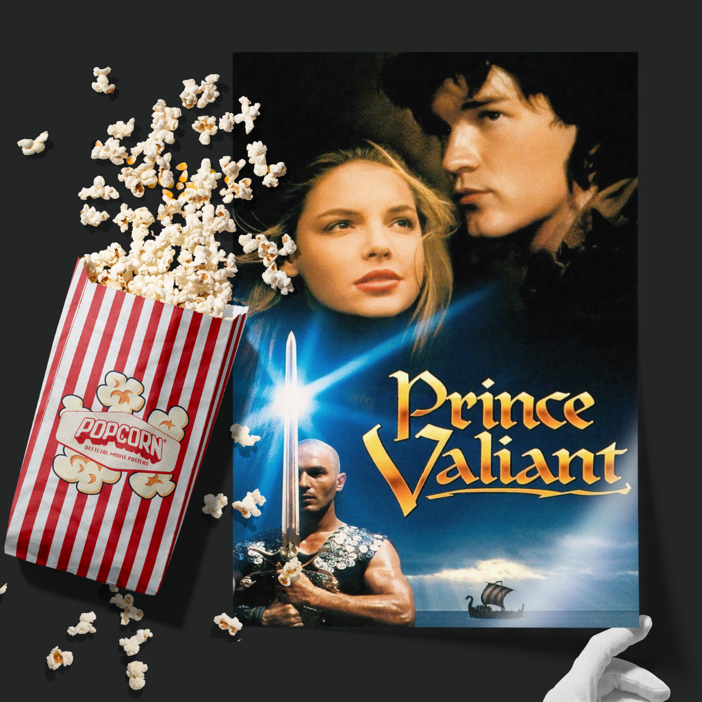 Prince Valiant (1997)