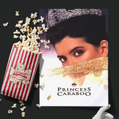 Princess Caraboo (1994)