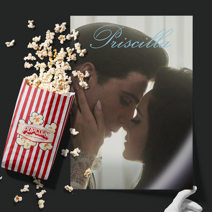 Priscilla (2023)