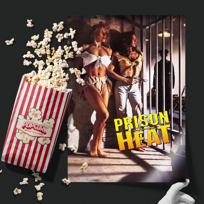 Prison Heat (1993)