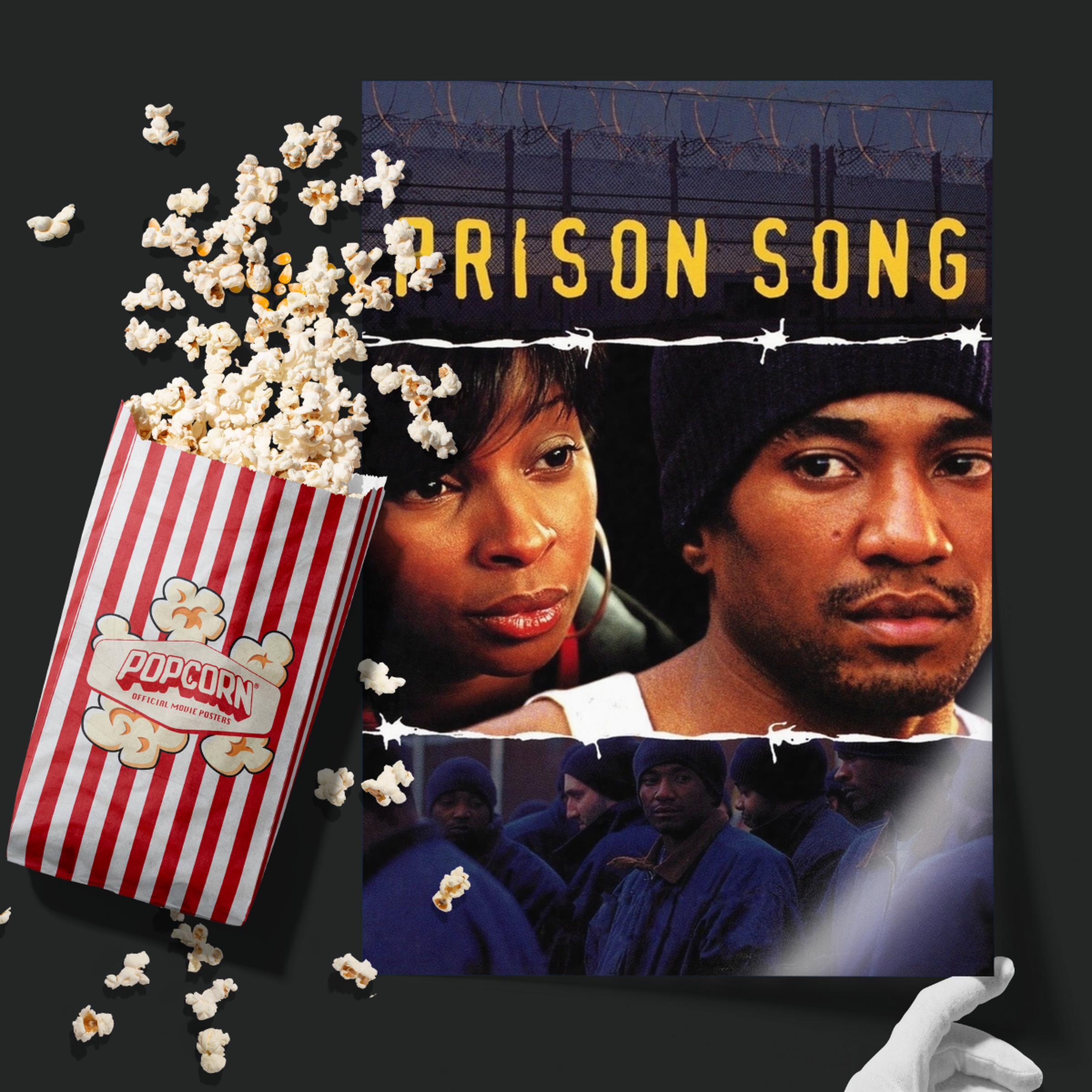 Prison Song (2001)