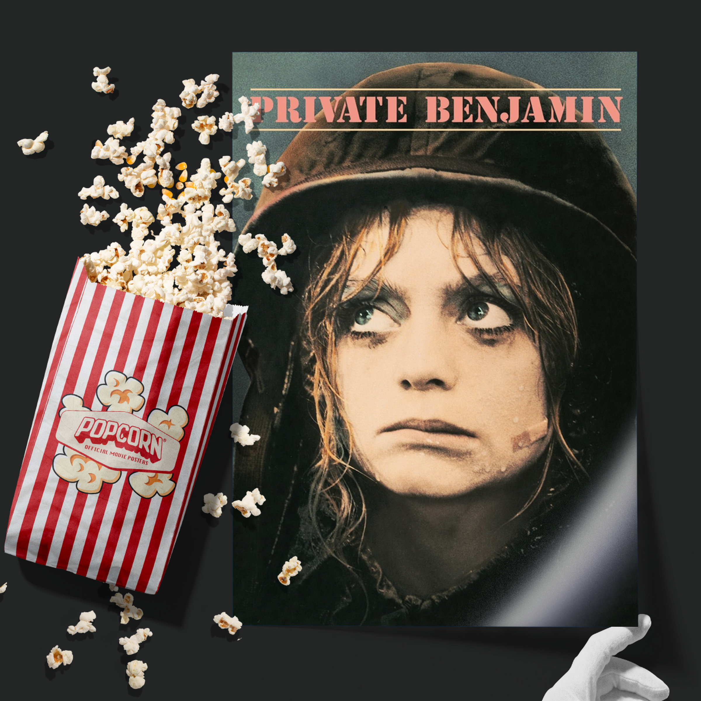 Private Benjamin (1980)