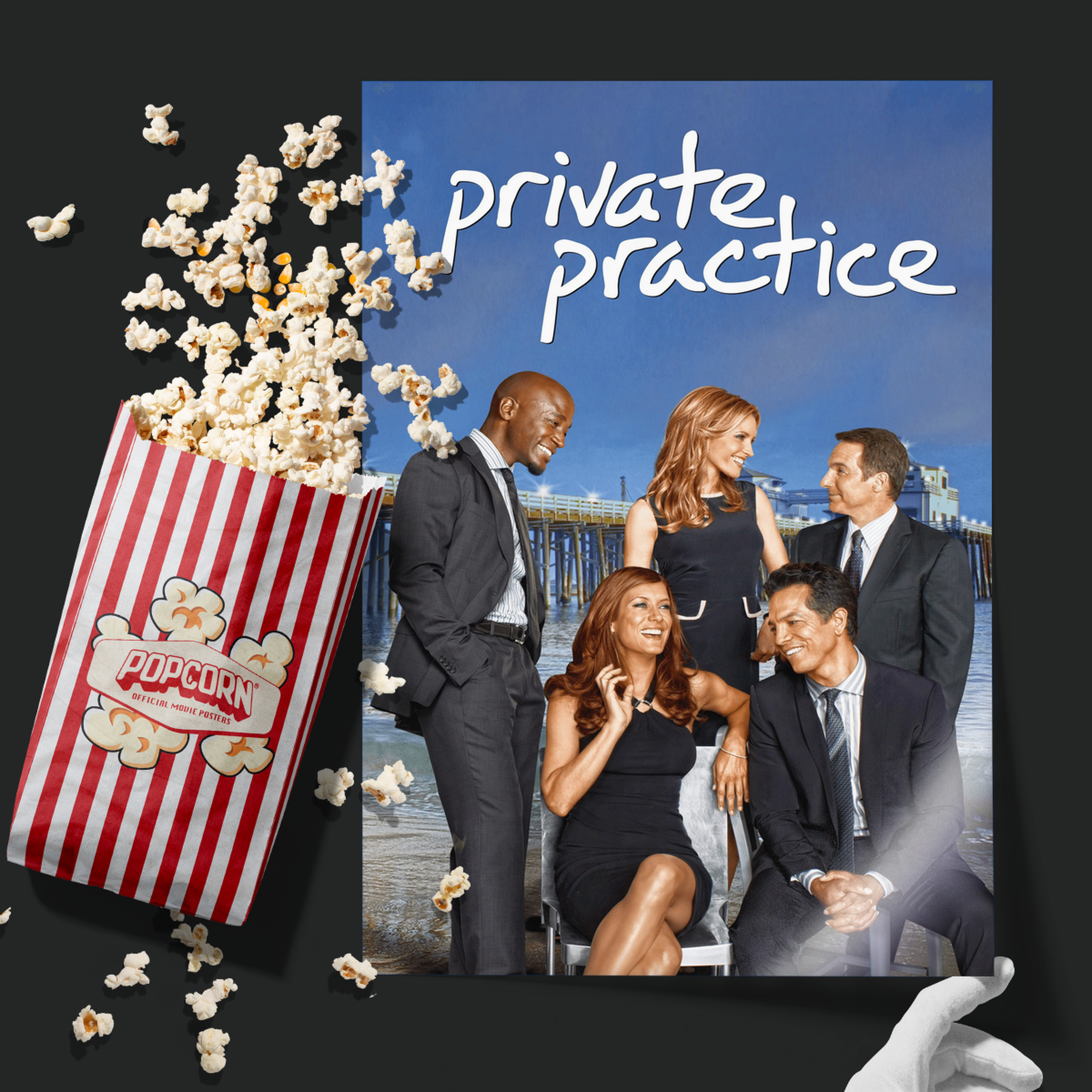 Private Practice (2007)