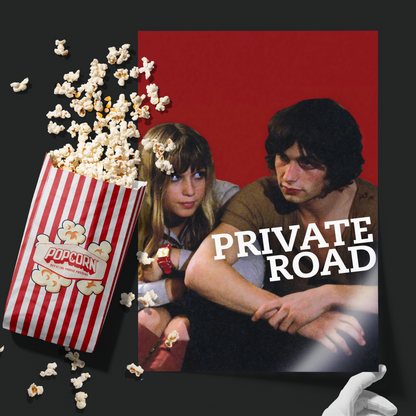 Private Road (1971)