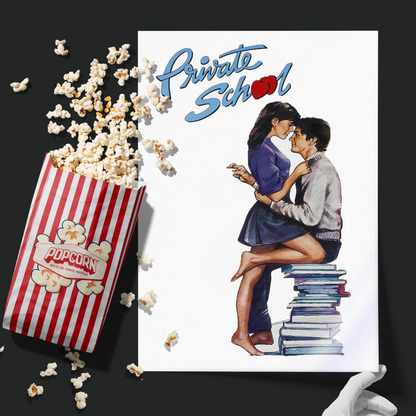 Private School (1983)