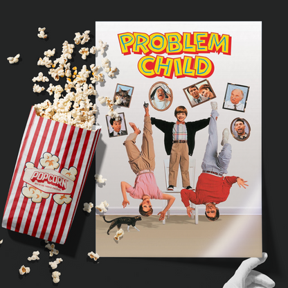Problem Child (1990)