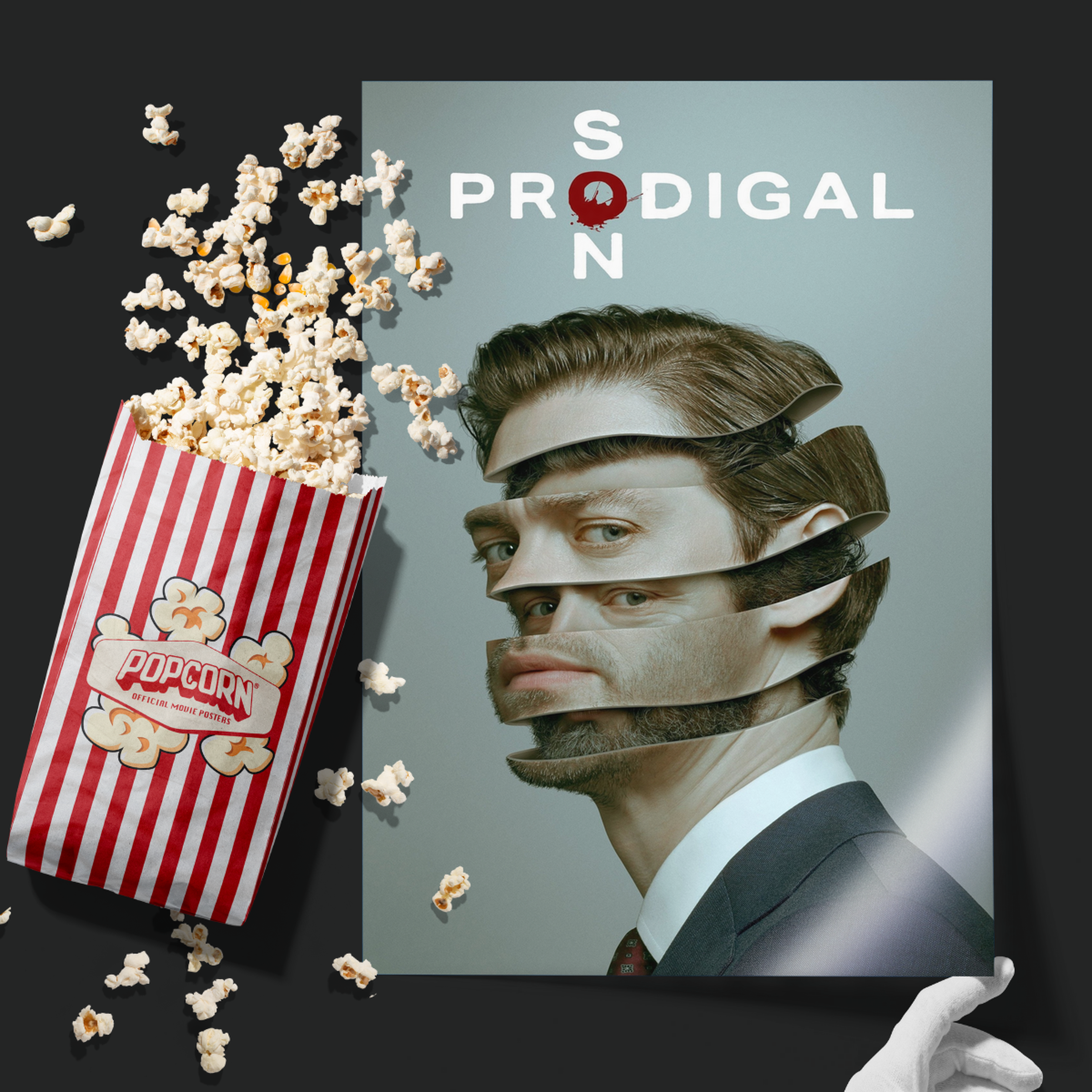 Prodigal Son (2019)