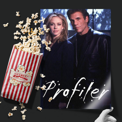 Profiler (1996)