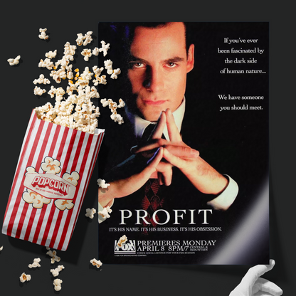 Profit (1996)