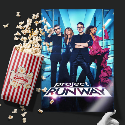 Project Runway (2004)