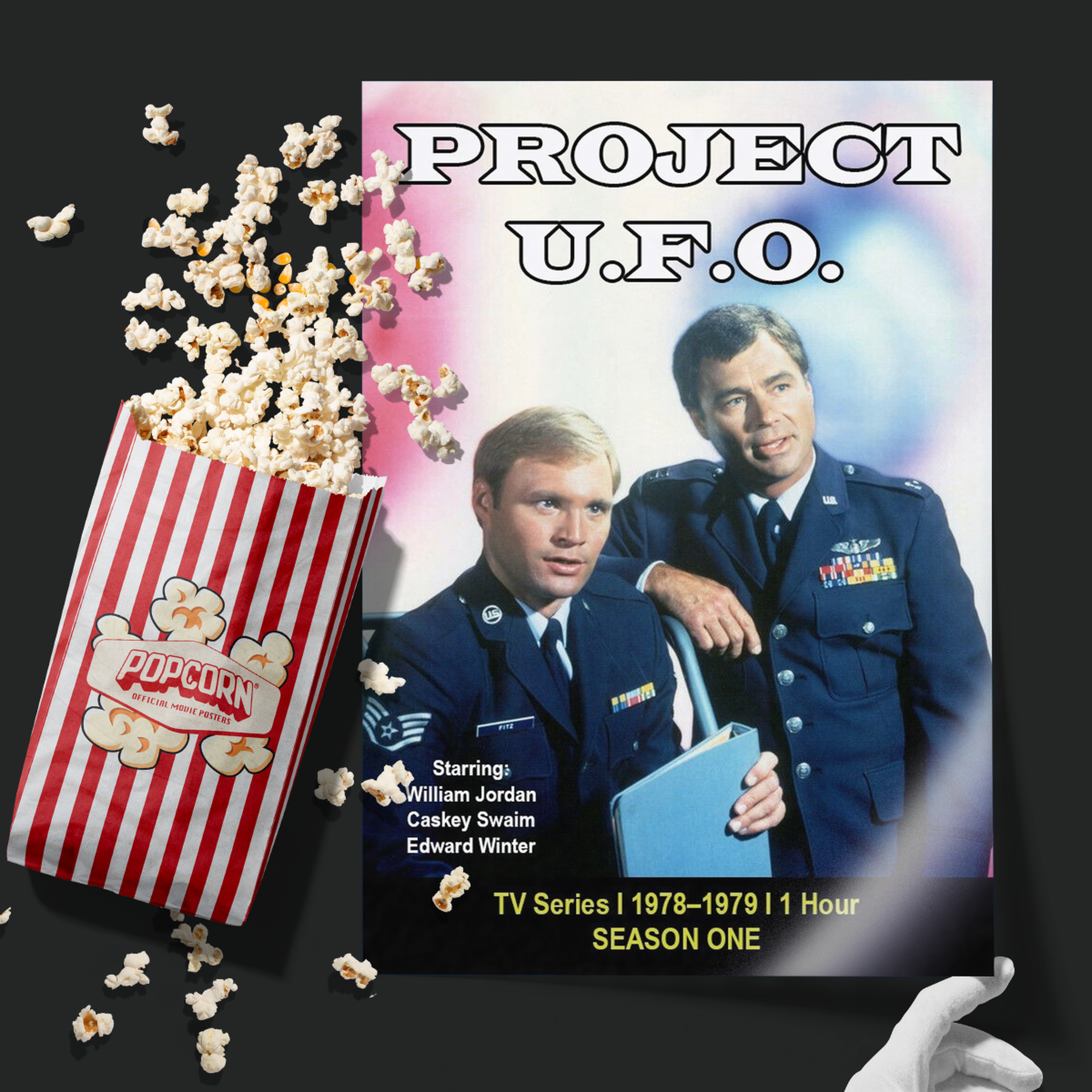 Project U.f.o. (1978)